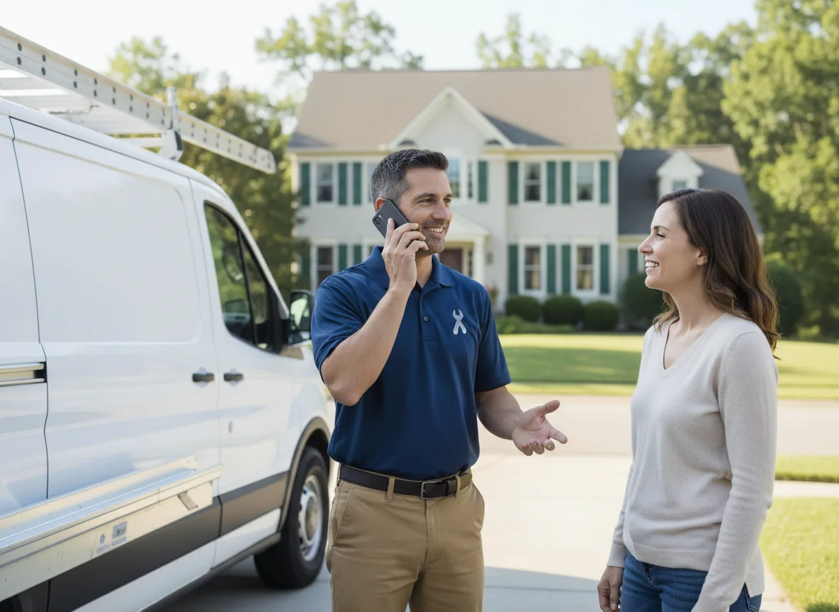 Home Gutter Service Parris Island, SC FAQs